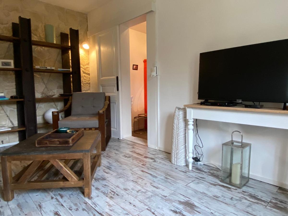 Cottage Familial Avec Jardin - 200M De La Plage Yport Kültér fotó