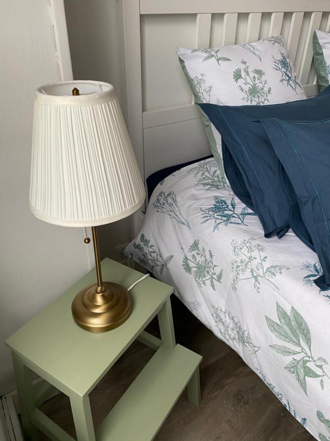 Cottage Familial Avec Jardin - 200M De La Plage Yport Kültér fotó