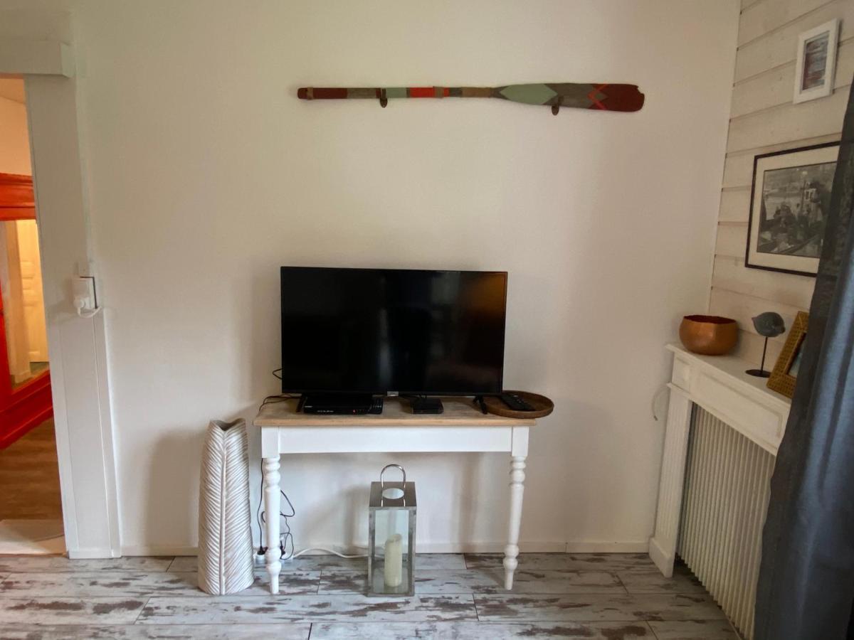 Cottage Familial Avec Jardin - 200M De La Plage Yport Kültér fotó